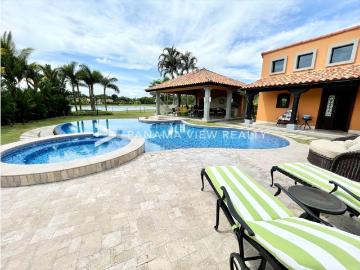 Vivienda de lujo en venta Buenaventura, Panamá