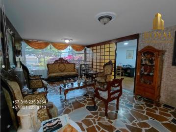 Vivienda de lujo en venta Barranquilla, Atlántico