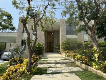 Vivienda de lujo en venta Barranquilla, Colombia