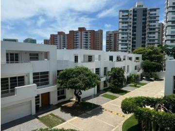 Vivienda de lujo en venta Barranquilla, Colombia