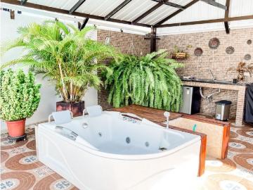 Vivienda de lujo en venta Barranquilla, Colombia