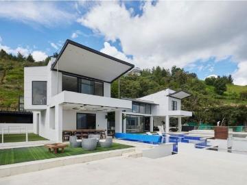 Vivienda de lujo en venta Bello, Colombia