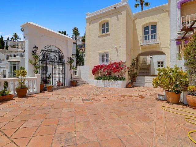 Vivienda de lujo en venta Benahavís, Andalucía