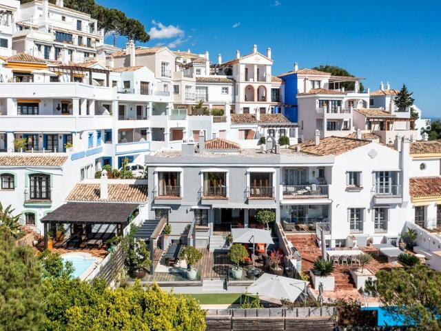 Vivienda de lujo en venta Benahavís, Andalucía