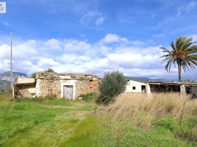 Vivienda de lujo en venta Binissalem, Baleares