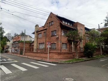 Vivienda de lujo en venta Bogotá, Bogotá D.C
