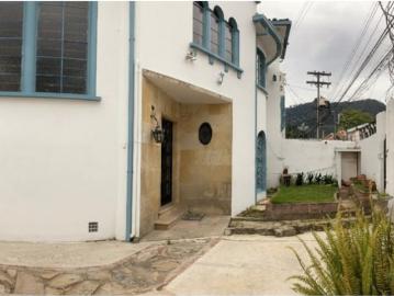 Vivienda de lujo en venta Bogotá, Bogotá D.C