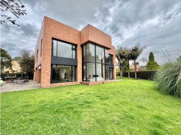 Vivienda de lujo en venta Bogotá, Bogotá D.C
