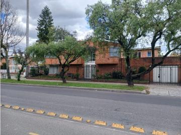 Vivienda de lujo en venta Bogotá, Colombia