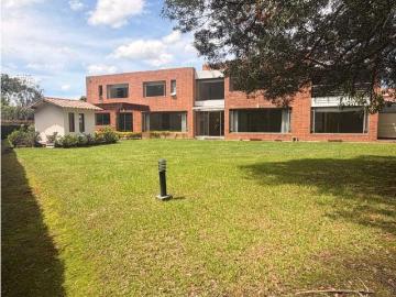 Vivienda de lujo en venta Bogotá, Colombia
