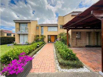Vivienda de lujo en venta Bogotá, Colombia