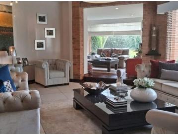 Vivienda de lujo en venta Bogotá, Colombia