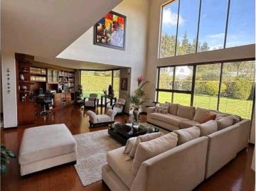 Vivienda de lujo en venta Bogotá, Colombia