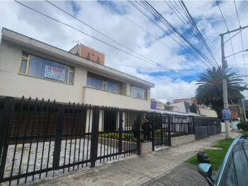 Vivienda de lujo en venta Bogotá, Colombia