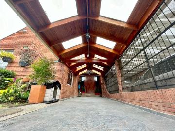 Vivienda de lujo en venta Bogotá, Colombia