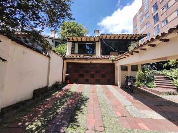 Vivienda de lujo en venta Bogotá, Colombia
