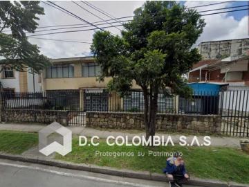 Vivienda de lujo en venta Bogotá, Colombia