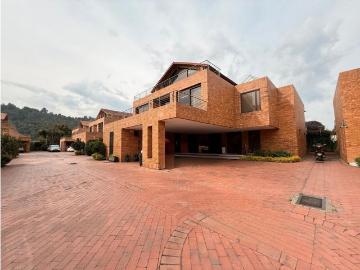 Vivienda de lujo en venta Bogotá, Colombia