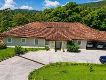 Vivienda de lujo en venta Boquete, Panamá