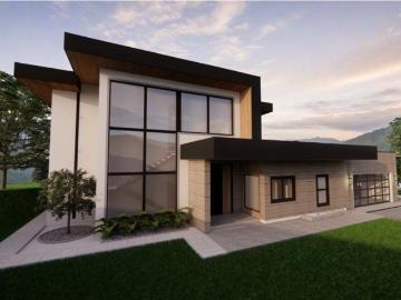 Vivienda de lujo en venta Boquete, Panamá