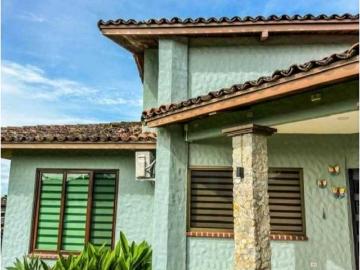 Vivienda de lujo en venta Boquete, Panamá