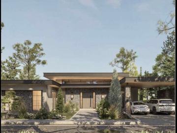 Vivienda de lujo en venta Boquete, Provincia de Chiriquí