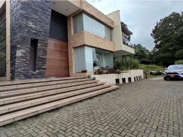Vivienda de lujo en venta Briceño, Colombia