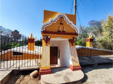 Vivienda de lujo en venta Cuernavaca, México