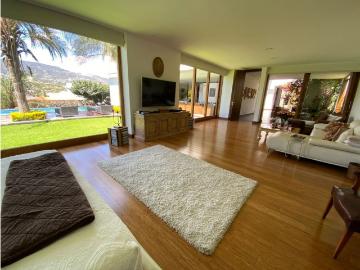 Vivienda de lujo en venta Quito, Provincia de Pichincha