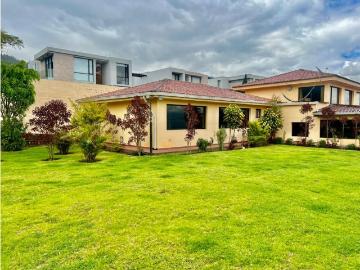 Vivienda de lujo en venta Quito, Ecuador