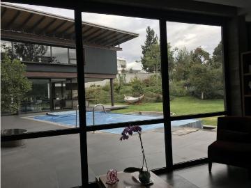 Vivienda de lujo en venta Cumbayá, Provincia de Pichincha