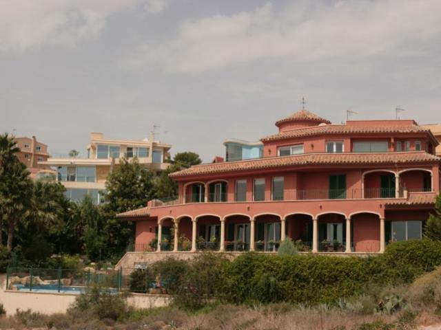 Vivienda de lujo en venta Cabo de las Huertas, Alicante, Comunidad Valenciana