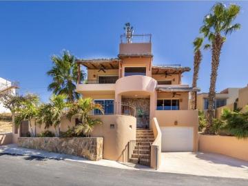 Vivienda de lujo en venta Cabo San Lucas, México
