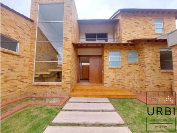 Vivienda de lujo en venta Cajicá, Colombia