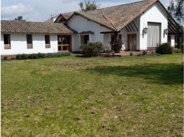 Vivienda de lujo en venta Cajicá, Colombia