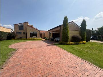 Vivienda de lujo en venta Cajicá, Colombia