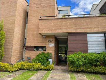 Vivienda de lujo en venta Cajicá, Colombia