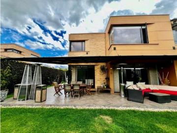 Vivienda de lujo en venta Cajicá, Colombia