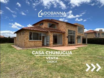 Vivienda de lujo en venta Cajicá, Cundinamarca