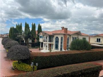 Vivienda de lujo en venta Cajicá, Cundinamarca