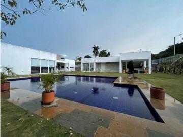 Vivienda de lujo en venta Cali, Colombia