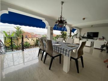 Vivienda de lujo en venta Cali, Colombia