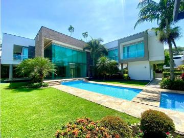 Vivienda de lujo en venta Cali, Colombia