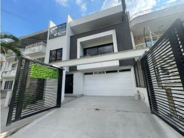 Vivienda de lujo en venta Cali, Departamento del Valle del Cauca