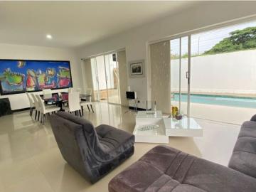 Vivienda de lujo en venta Cali, Departamento del Valle del Cauca