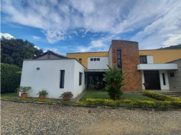 Vivienda de lujo en venta Cali, Departamento del Valle del Cauca