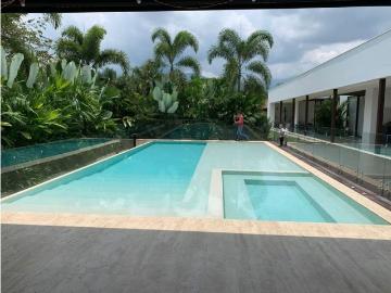 Vivienda de lujo en venta Cali, Departamento del Valle del Cauca