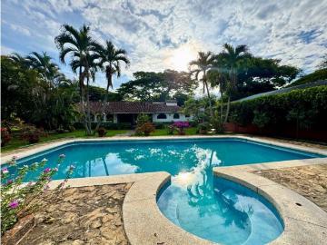 Vivienda exclusiva en venta Cali, Colombia