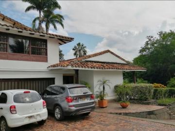 Vivienda de lujo en venta Cali, Departamento del Valle del Cauca