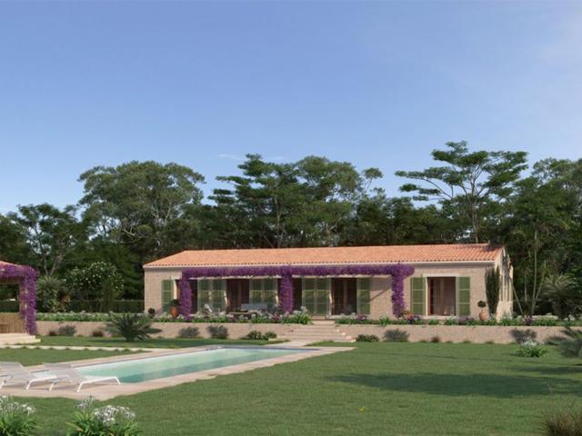 Vivienda de lujo en venta Cas Concos, España
